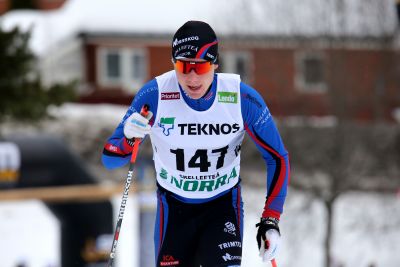 Anton Eriksson