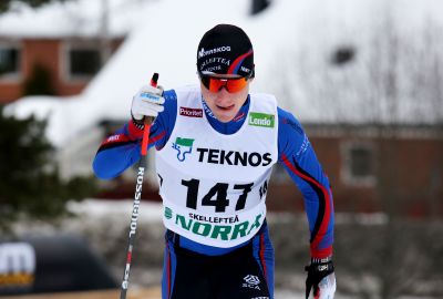 Anton Eriksson