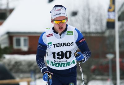 Johan Forslund