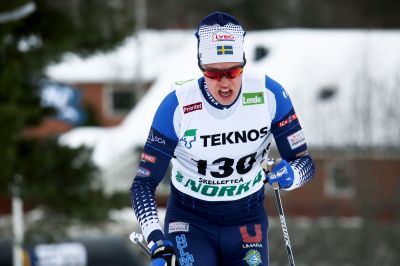 Marcus Fredriksson