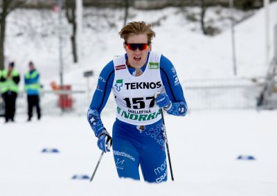Gabriel Höjlind