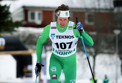 Emil Johansson