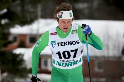 Emil Johansson