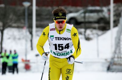 Markus Johansson