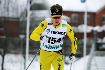 Markus Johansson
