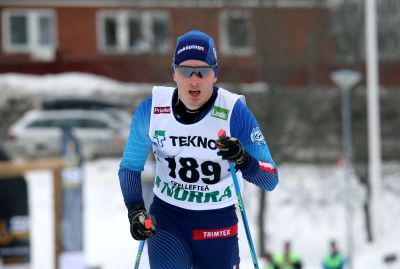Martin Johansson