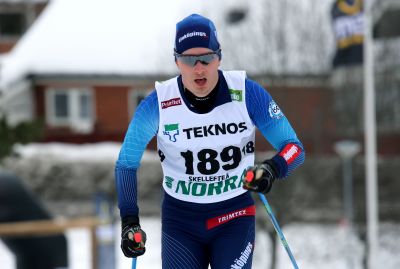 Martin Johansson