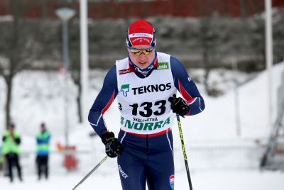 Marcus Lennartsson
