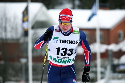 Marcus Lennartsson