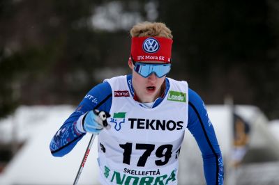 Martin Lindkvist