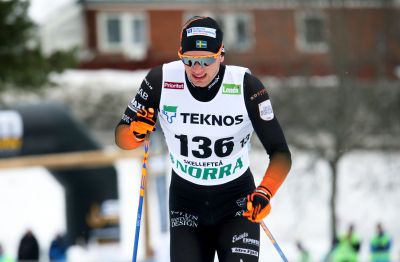 Jesper Nyström