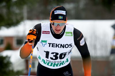 Jesper Nyström