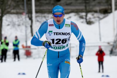 Adam Persson