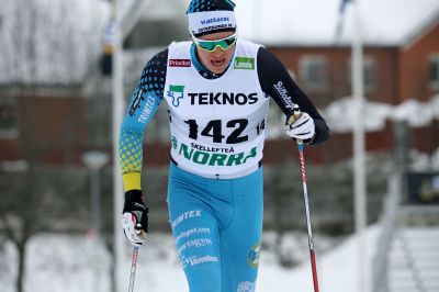 Nils Persson