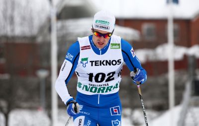 Teodor Peterson