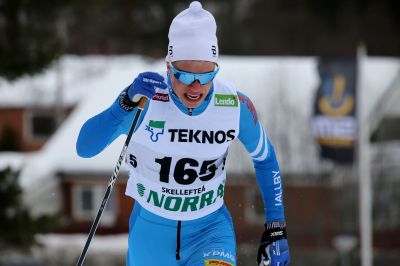 Eric Rosjö