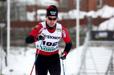 Erik Sjöberg