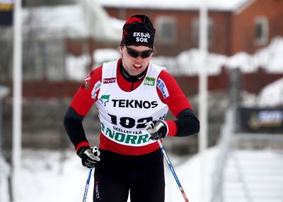 Erik Sjöberg