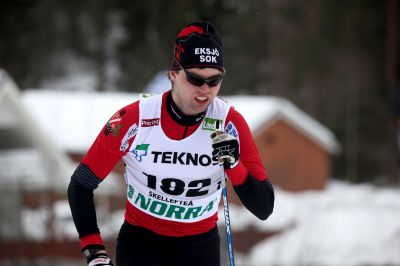 Erik Sjöberg