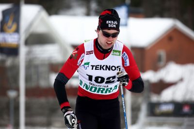 Erik Sjöberg