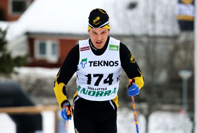 Joakim Ståhl