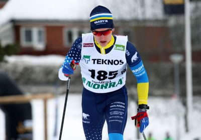 Mattias Sundin