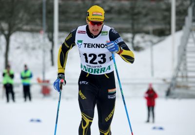 Andreas Svensson