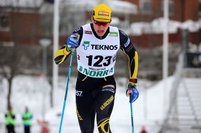 Andreas Svensson