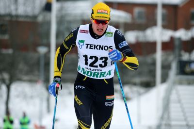 Andreas Svensson