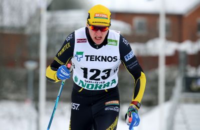 Andreas Svensson