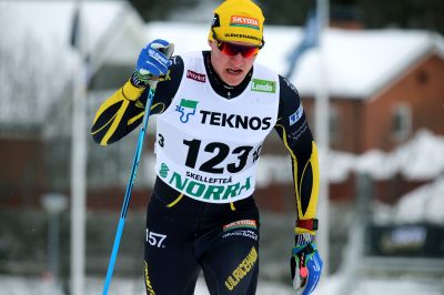 Andreas Svensson