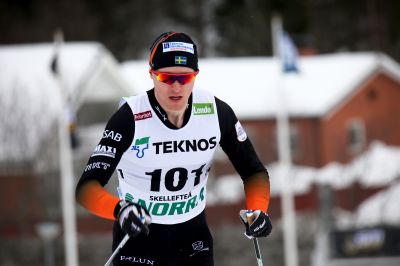 Oskar Svensson