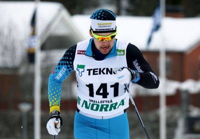 Patrik Tallbom