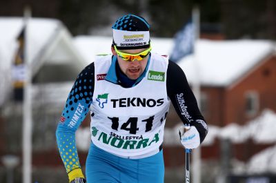 Patrik Tallbom