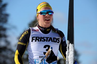 Johanna Hagström