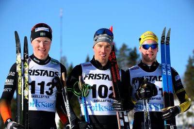 Viktor Thorn, Calle Halfvarsson and 1 more