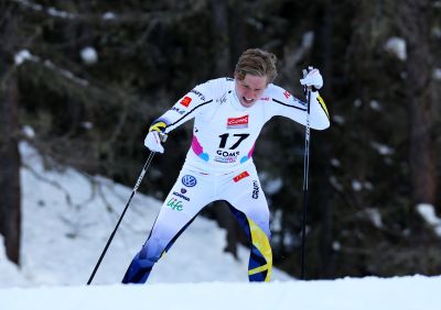 Axel Aflodal