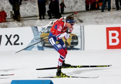 Tarjei Bø