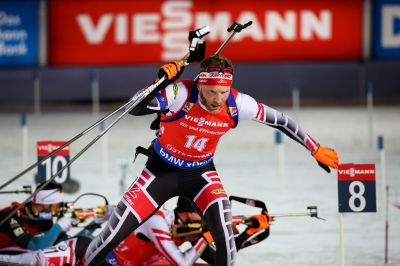 Simon Eder