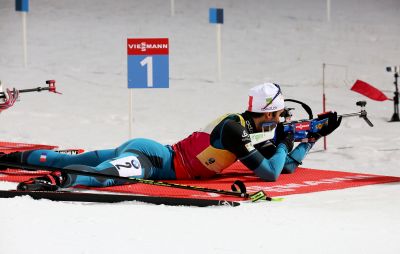 Martin Fourcade