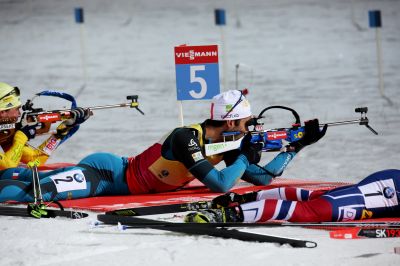 Martin Fourcade