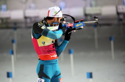 Martin Fourcade