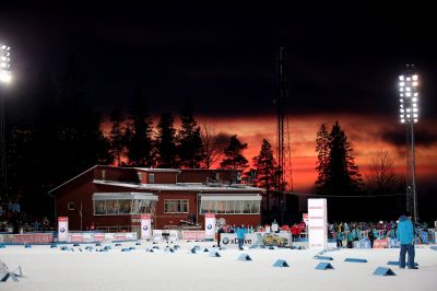 World Cup Östersund