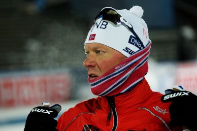 Egil Kristiansen