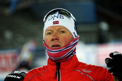 Egil Kristiansen