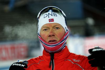 Egil Kristiansen