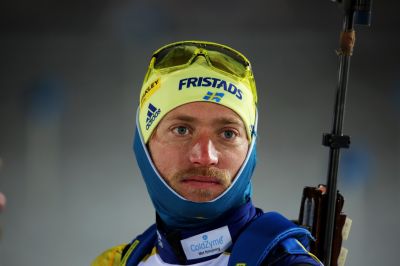 Torstein Stenersen