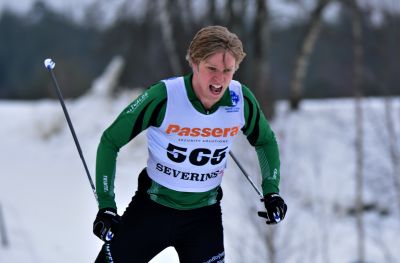 Axel Aflodal