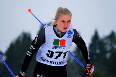 Julia Albertsson