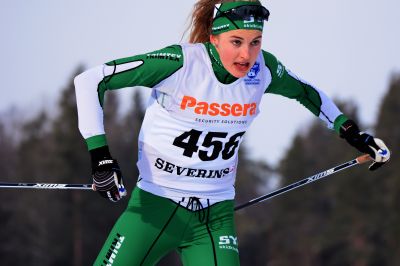 Kristina Axelsson